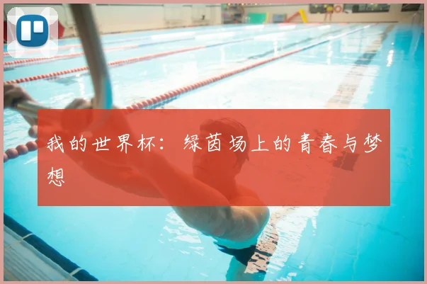 我的世界杯:绿茵场上的青春与梦想
