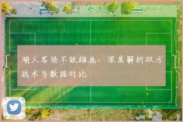 湖人客场不敌雄鹿，深度解析双方战术与数据对比