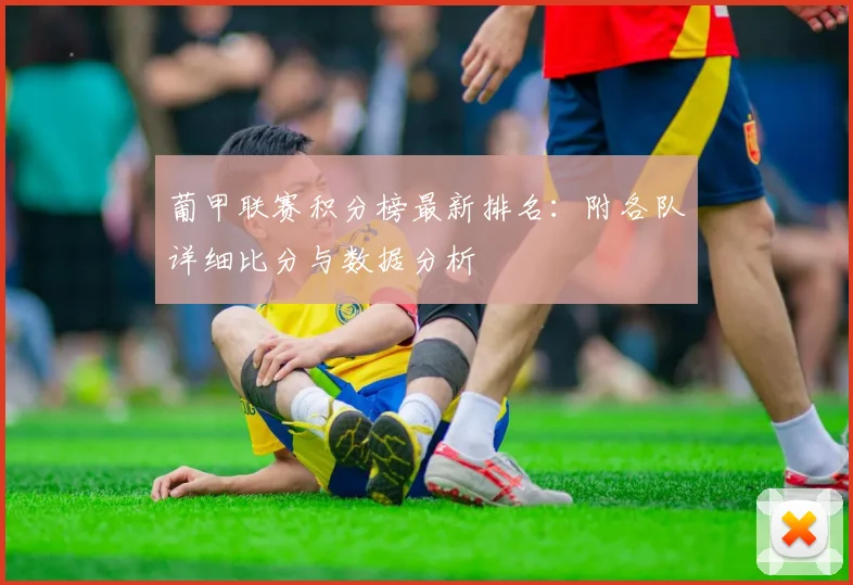 葡甲联赛积分榜最新排名:附各队详细比分与数据分析